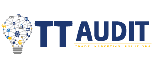TT Audit - Trade Marketing Solutions